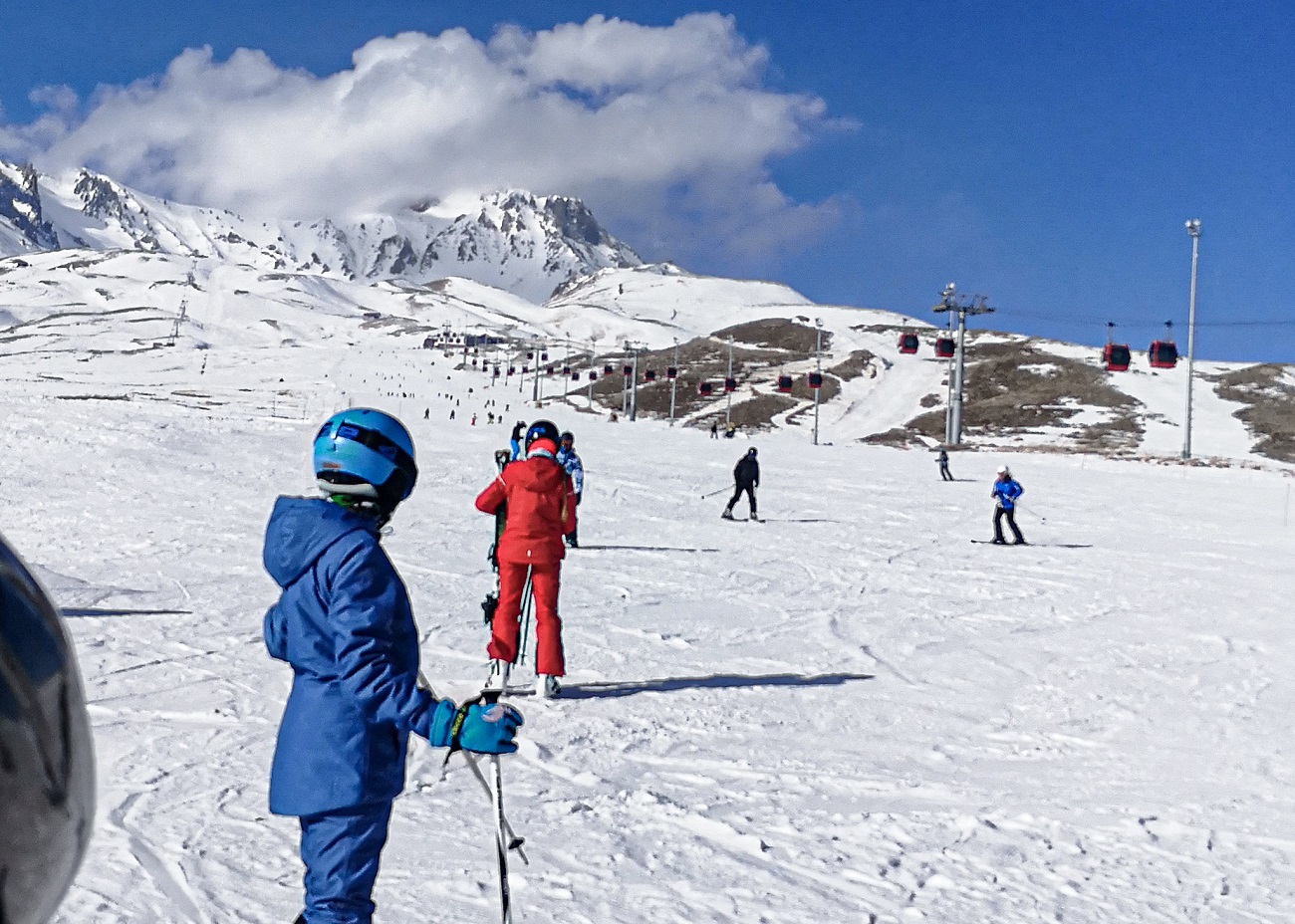 Вигідні ціни та казкові пейзажі: тонкощі поїздки на популярний зимовий курорт Туреччини
